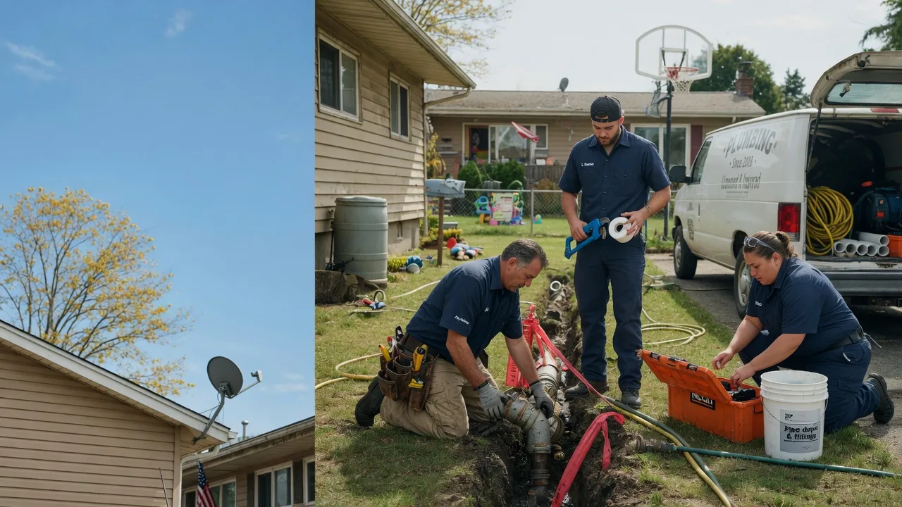 Garbage Disposal Replacement in Glenville, NC near me