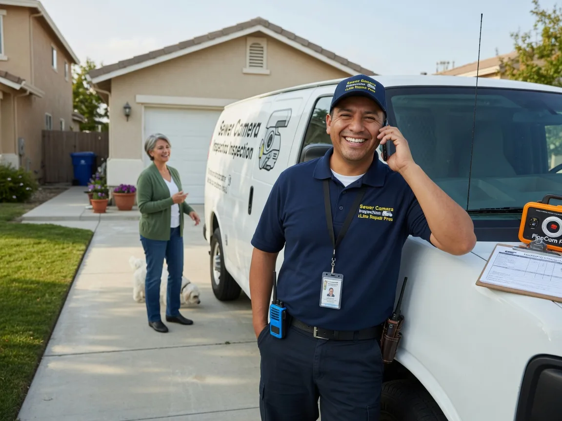 Sewer Line Repair Glenville, NC FAQs